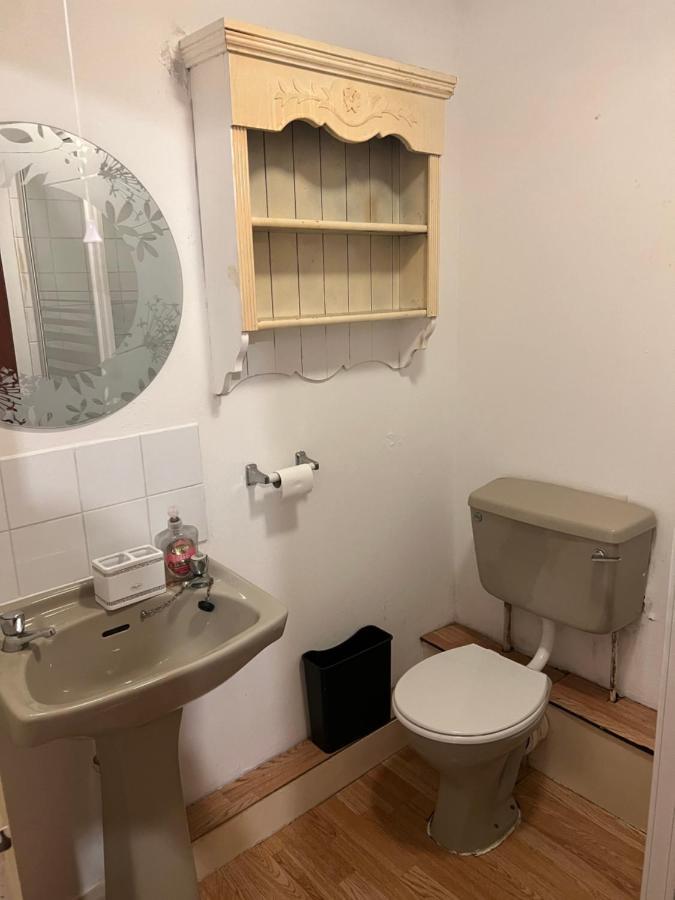 Goodwin Apartments カーライル エクステリア 写真