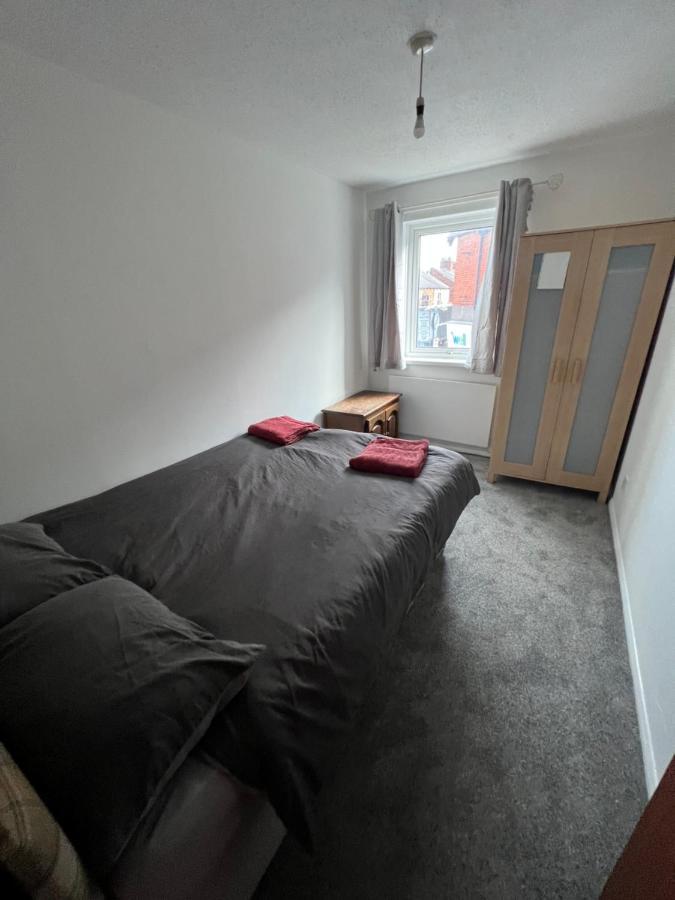 Goodwin Apartments カーライル エクステリア 写真