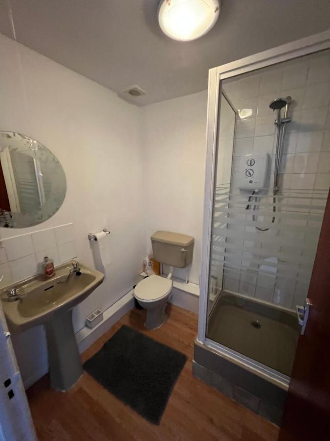 Goodwin Apartments カーライル エクステリア 写真